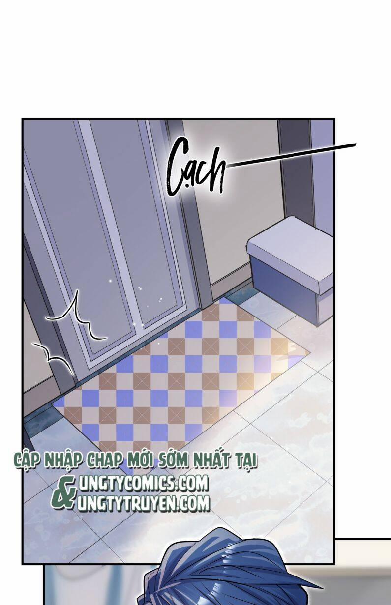 Anh Ấy Sinh Ra Đã Là Công Của Tôi 72 trang 5