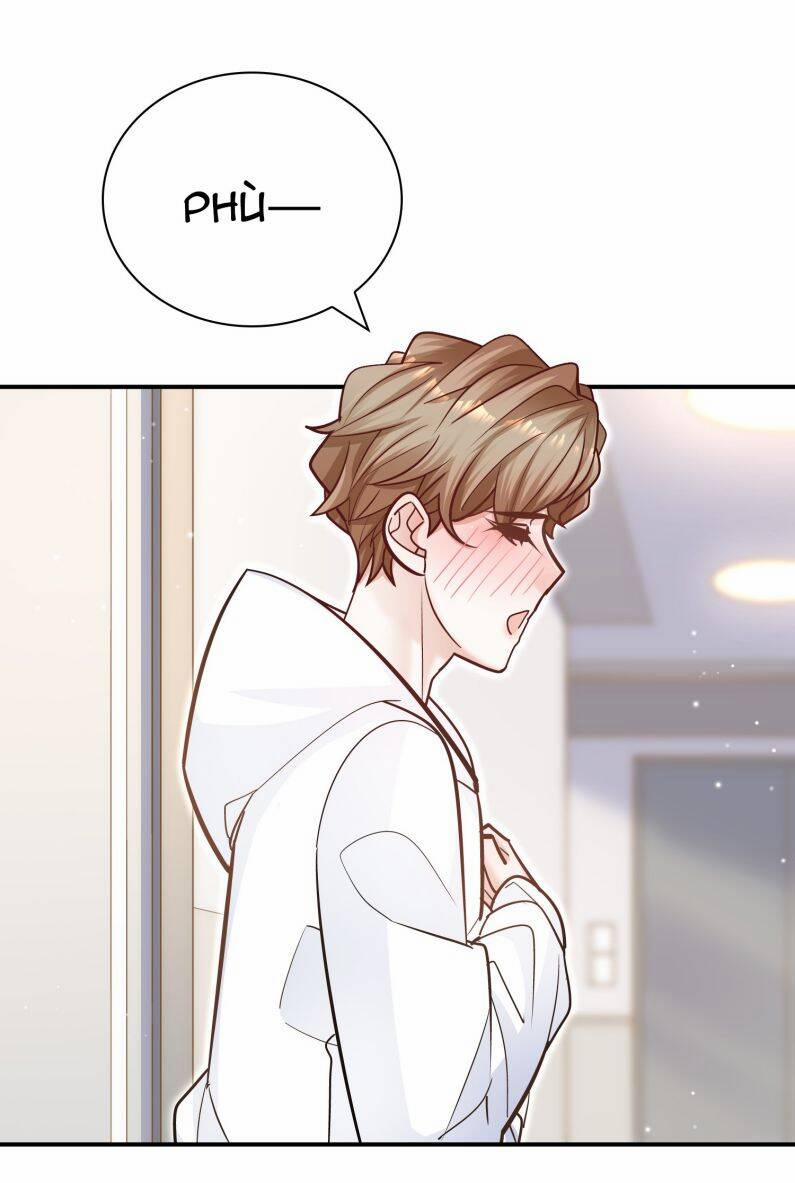Anh Ấy Sinh Ra Đã Là Công Của Tôi 72 trang 7
