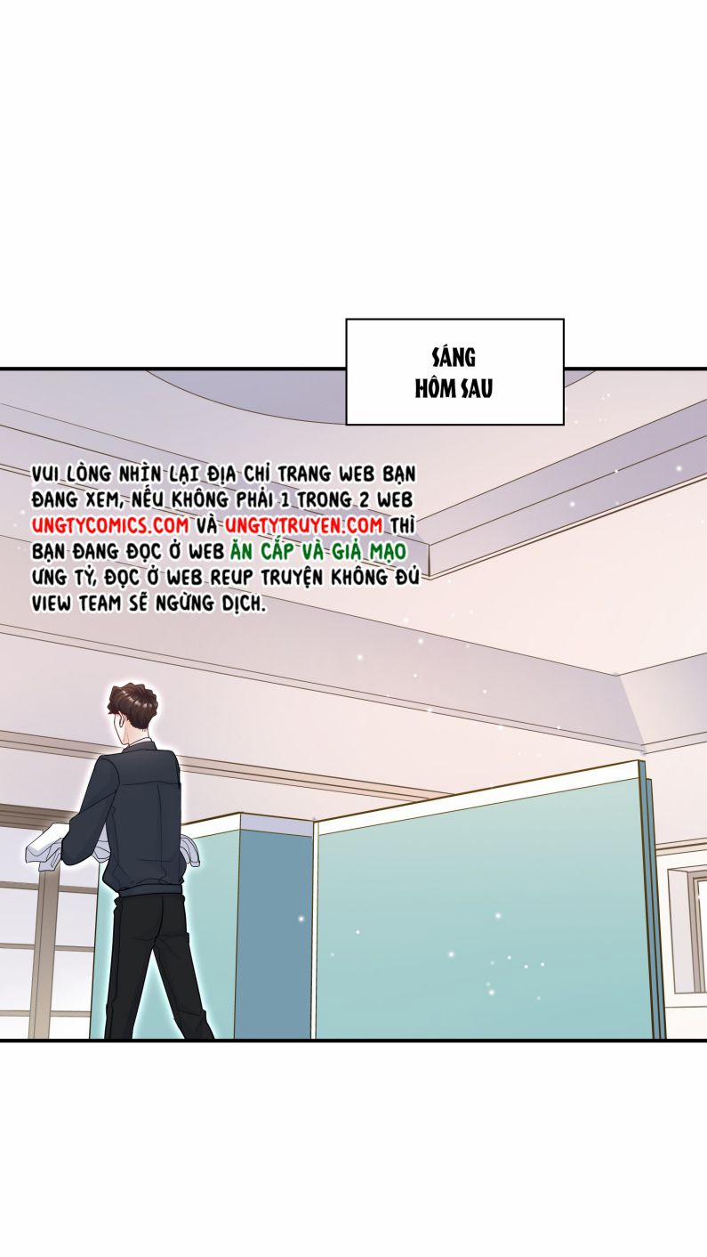 Anh Ấy Sinh Ra Đã Là Công Của Tôi 73 trang 0