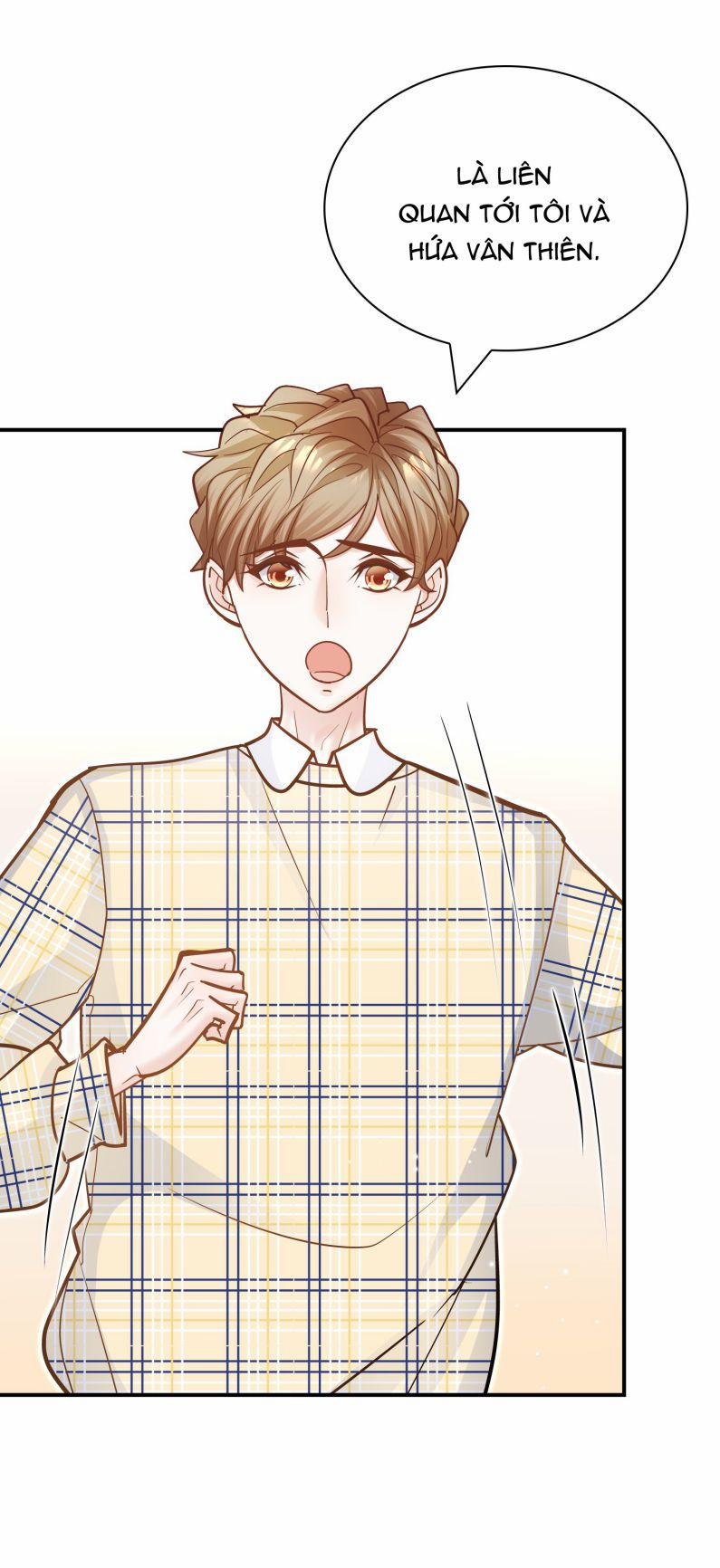 Anh Ấy Sinh Ra Đã Là Công Của Tôi 73 trang 10