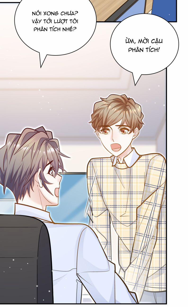 Anh Ấy Sinh Ra Đã Là Công Của Tôi 73 trang 13