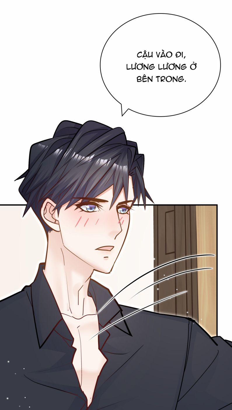Anh Ấy Sinh Ra Đã Là Công Của Tôi 73 trang 2