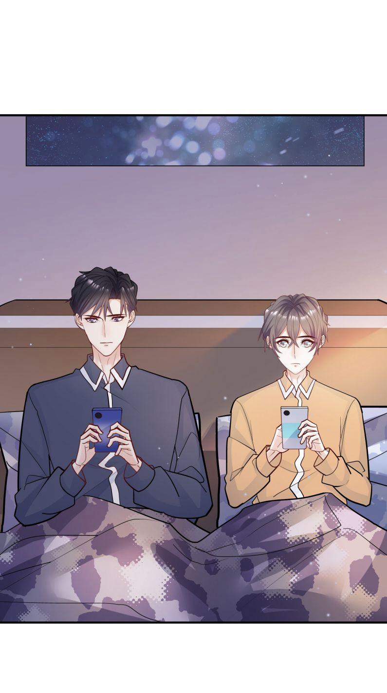 Anh Ấy Sinh Ra Đã Là Công Của Tôi 73 trang 33