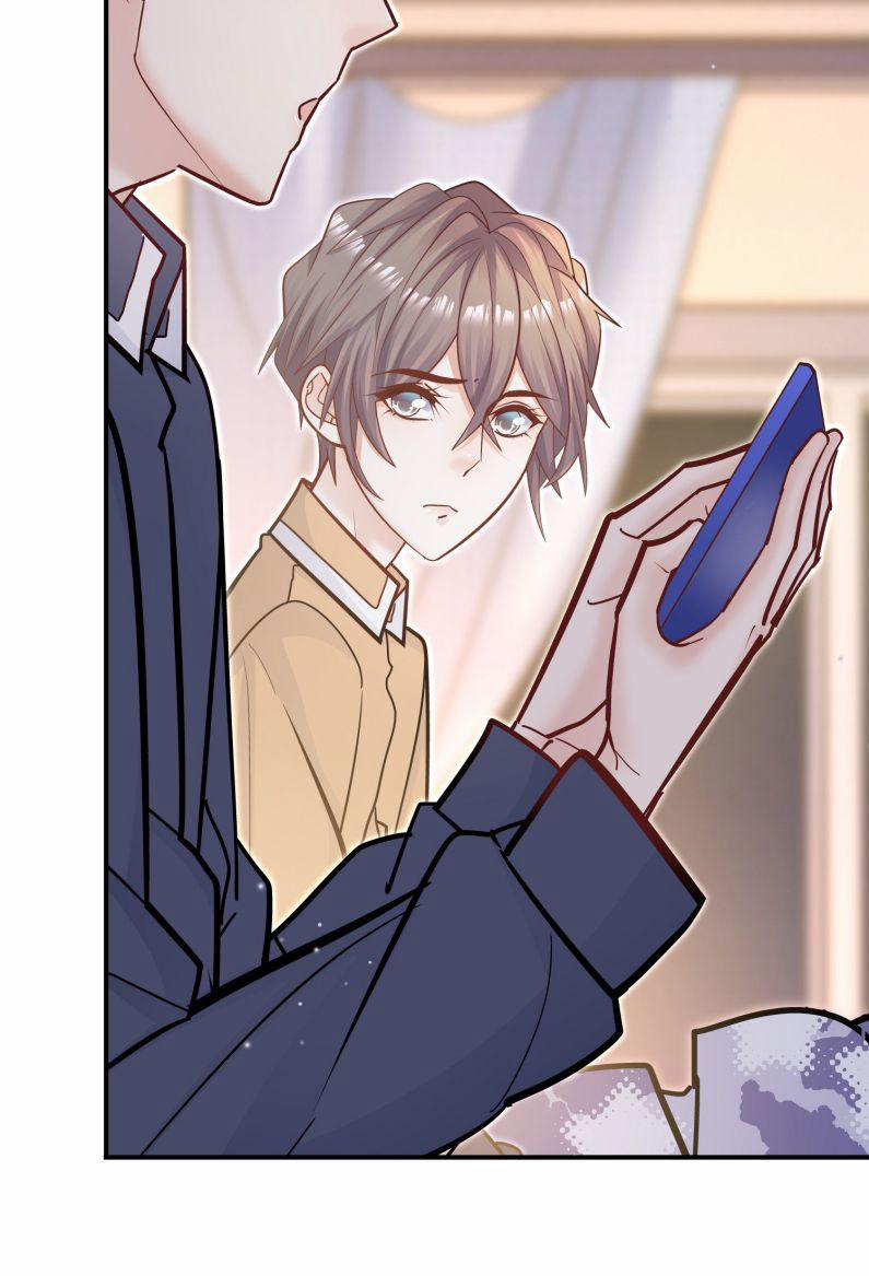 Anh Ấy Sinh Ra Đã Là Công Của Tôi 73 trang 35