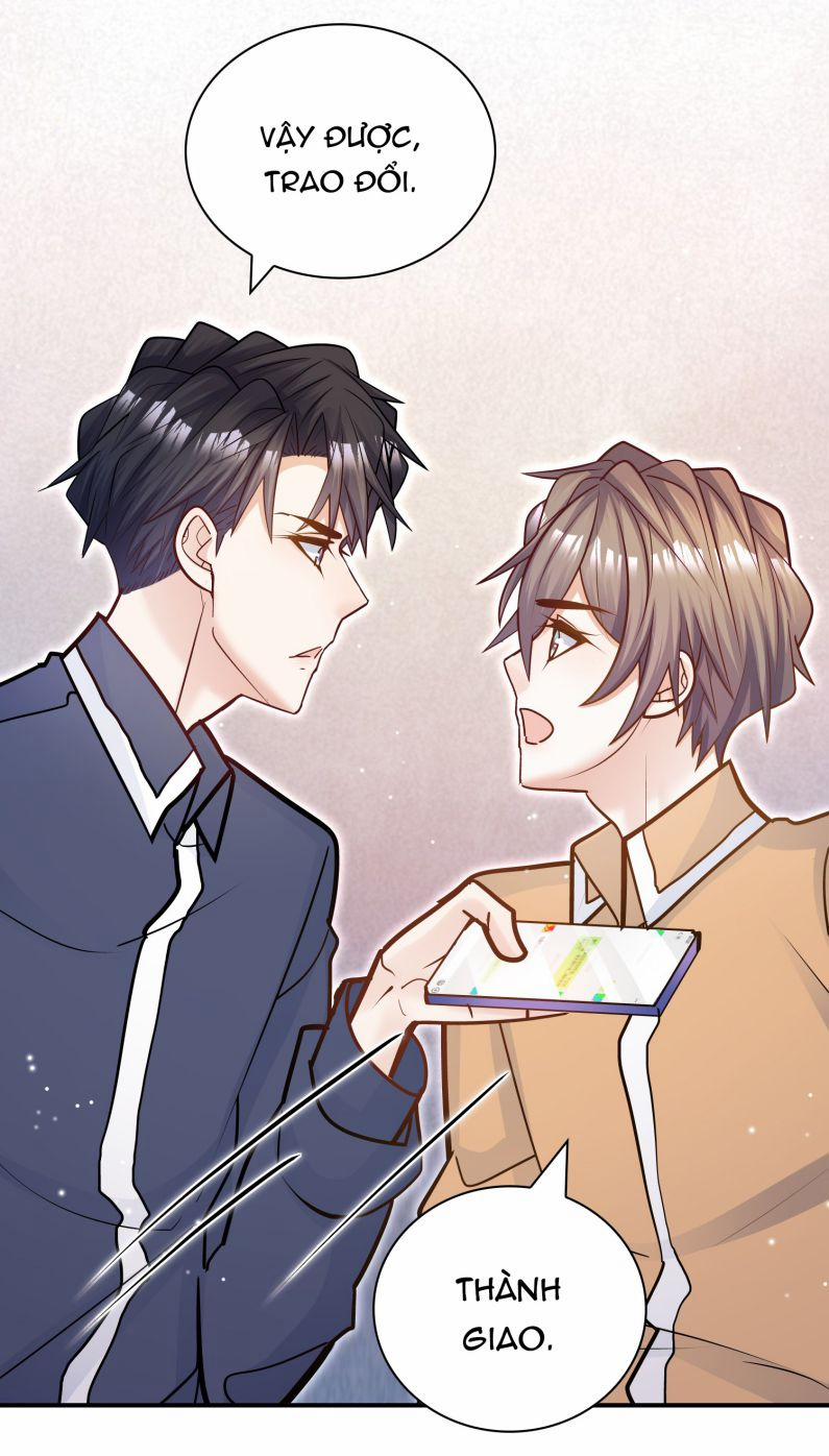 Anh Ấy Sinh Ra Đã Là Công Của Tôi 73 trang 42