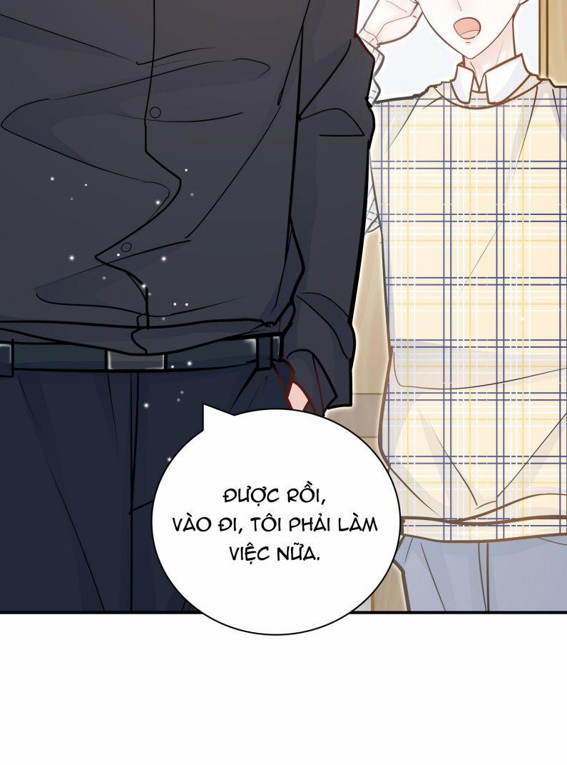 Anh Ấy Sinh Ra Đã Là Công Của Tôi 73 trang 7