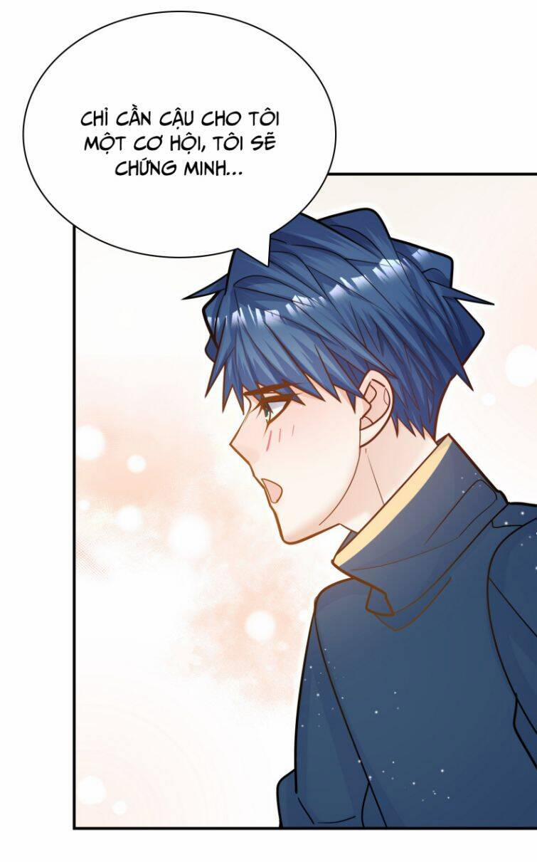 Anh Ấy Sinh Ra Đã Là Công Của Tôi 74 trang 17