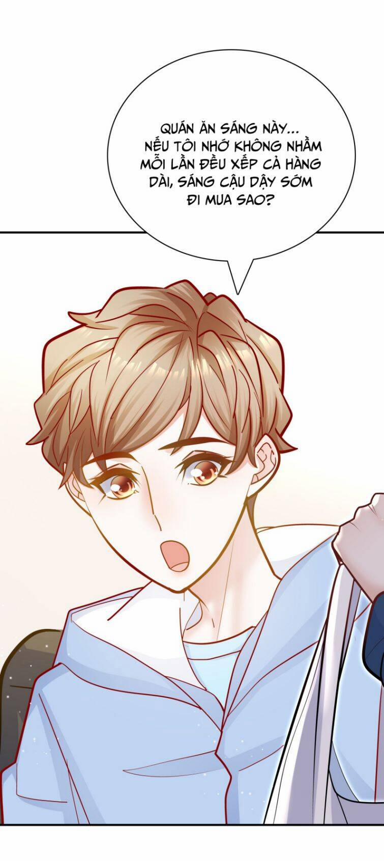 Anh Ấy Sinh Ra Đã Là Công Của Tôi 74 trang 24