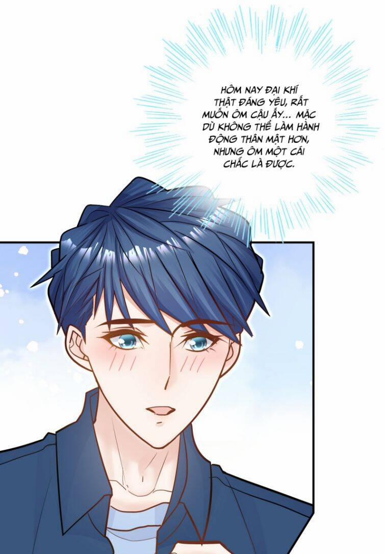 Anh Ấy Sinh Ra Đã Là Công Của Tôi 74 trang 26