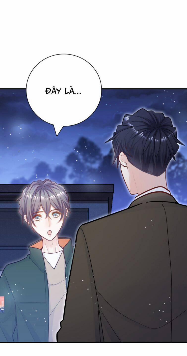 Anh Ấy Sinh Ra Đã Là Công Của Tôi 74 trang 38