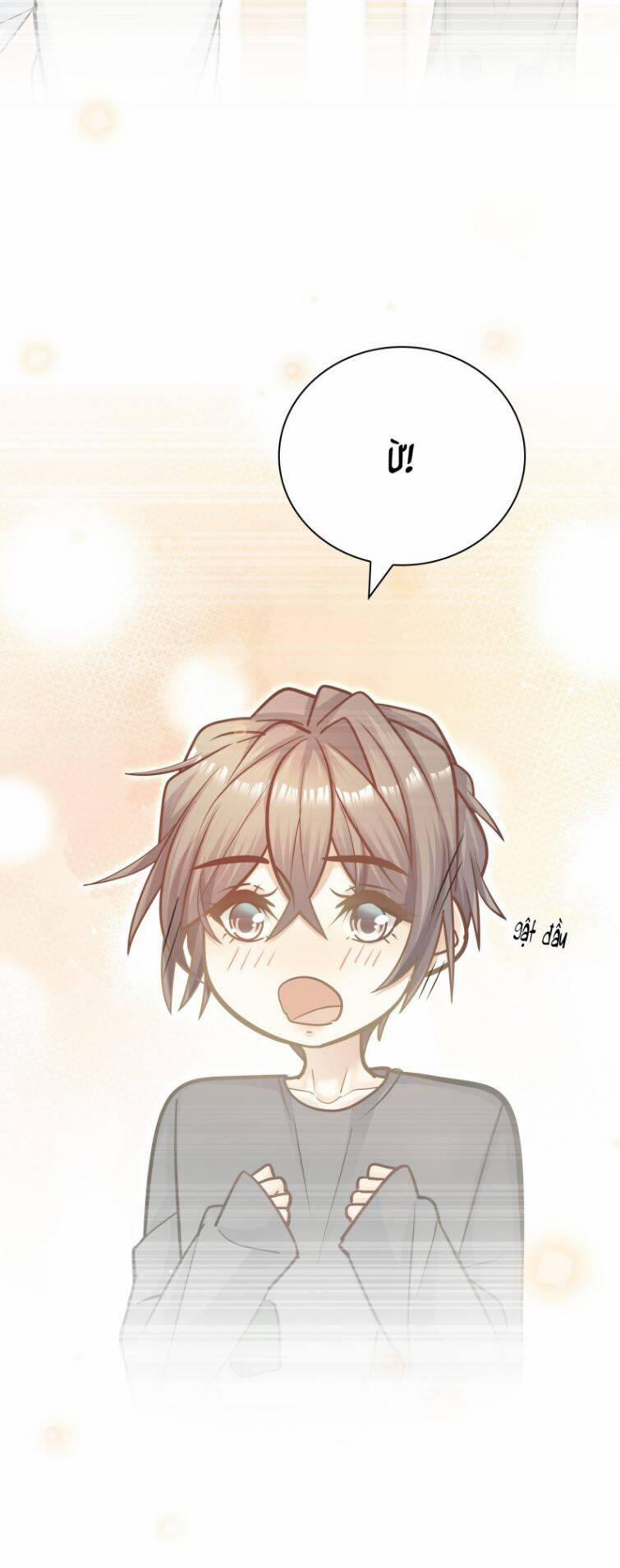 Anh Ấy Sinh Ra Đã Là Công Của Tôi 74 trang 42