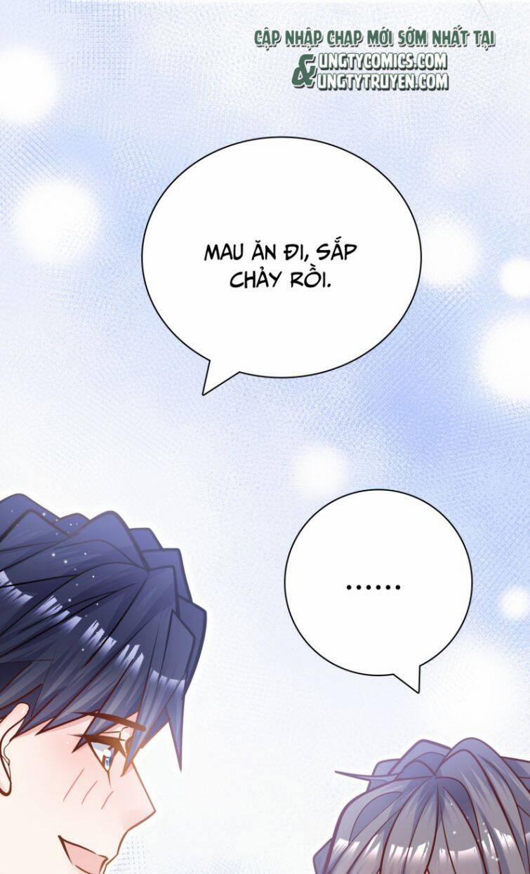 Anh Ấy Sinh Ra Đã Là Công Của Tôi 74 trang 49