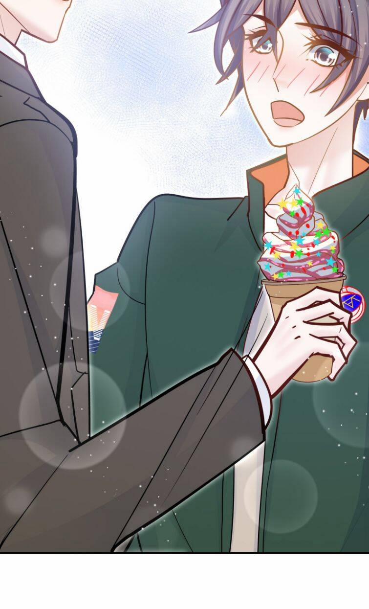 Anh Ấy Sinh Ra Đã Là Công Của Tôi 74 trang 50