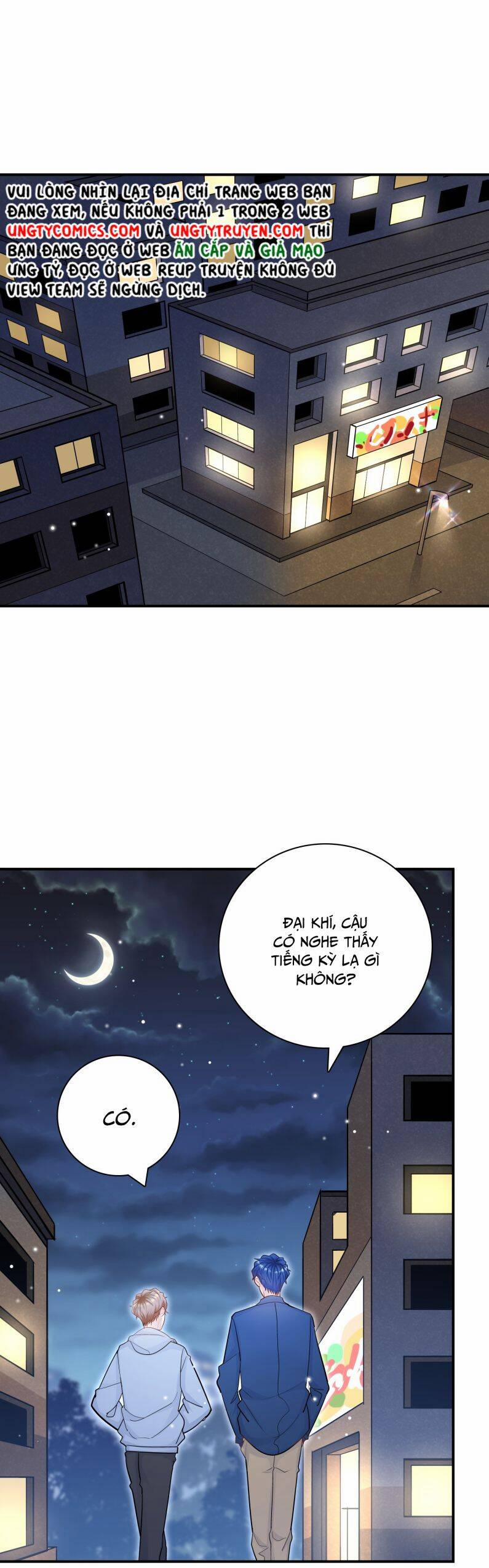 Anh Ấy Sinh Ra Đã Là Công Của Tôi 75 trang 1