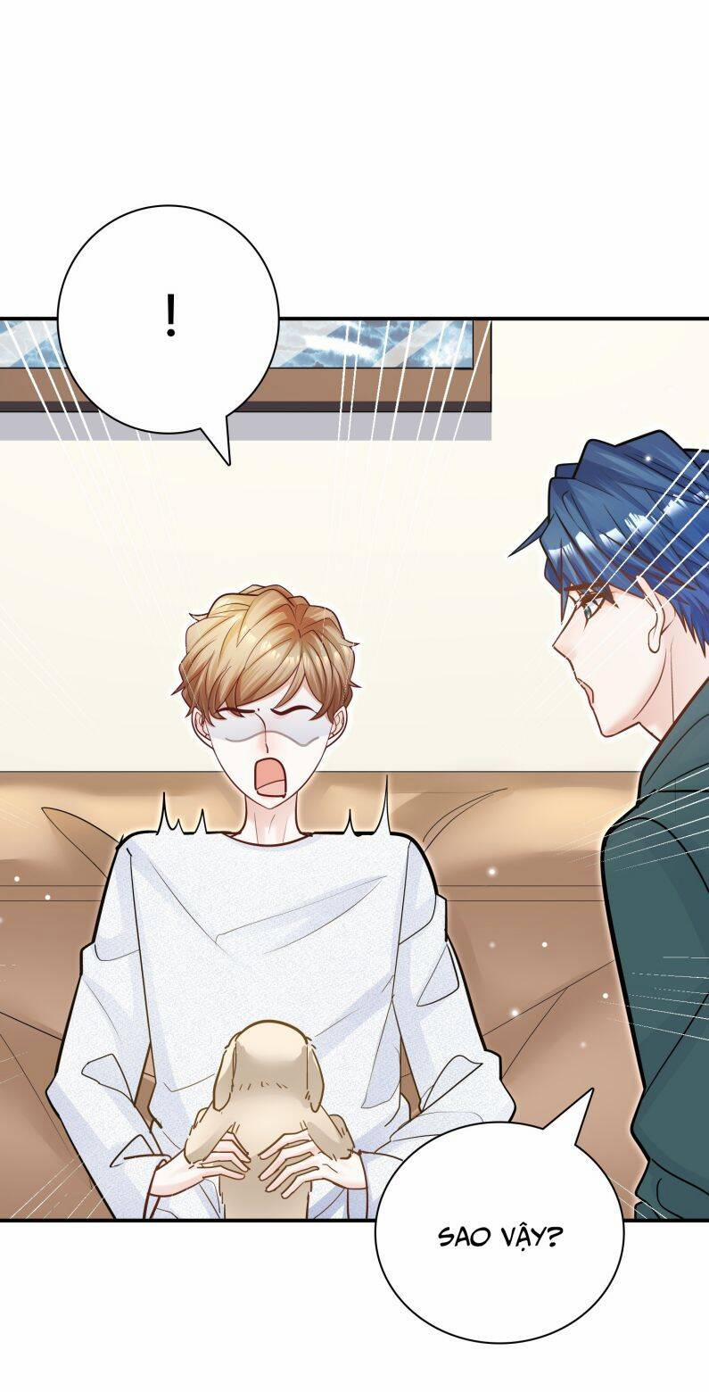 Anh Ấy Sinh Ra Đã Là Công Của Tôi 75 trang 18