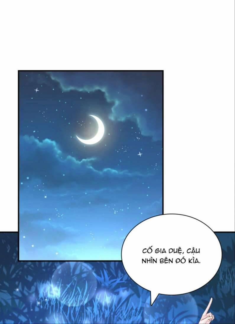 Anh Ấy Sinh Ra Đã Là Công Của Tôi 76 trang 10