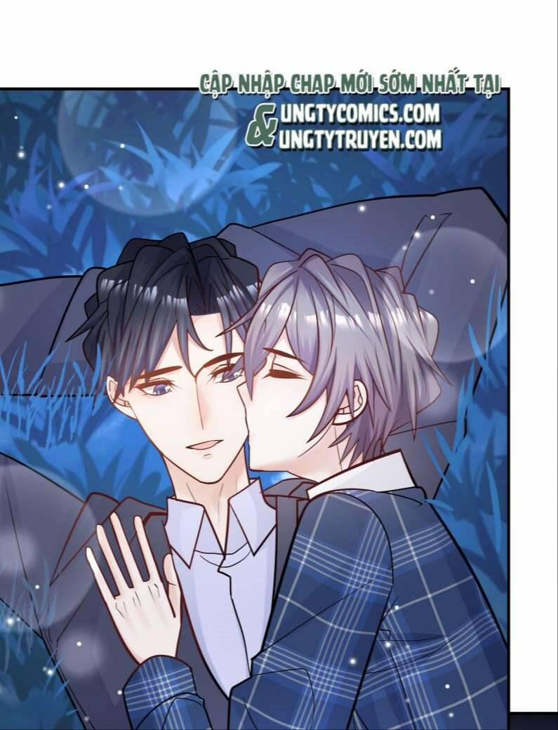 Anh Ấy Sinh Ra Đã Là Công Của Tôi 76 trang 13