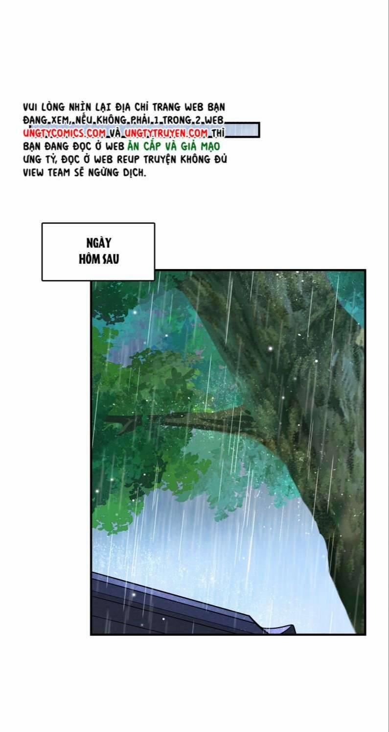 Anh Ấy Sinh Ra Đã Là Công Của Tôi 76 trang 16