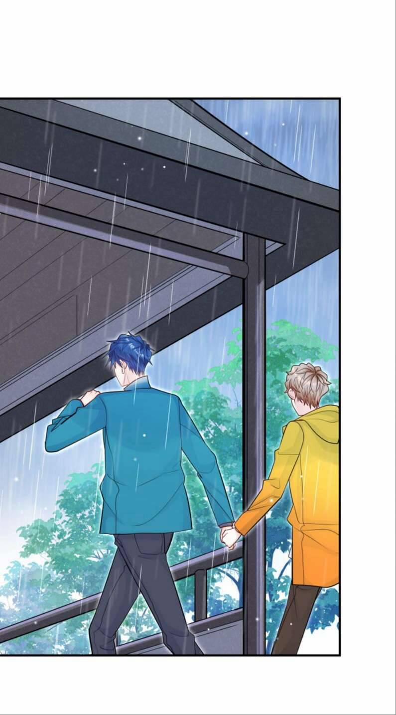 Anh Ấy Sinh Ra Đã Là Công Của Tôi 76 trang 17