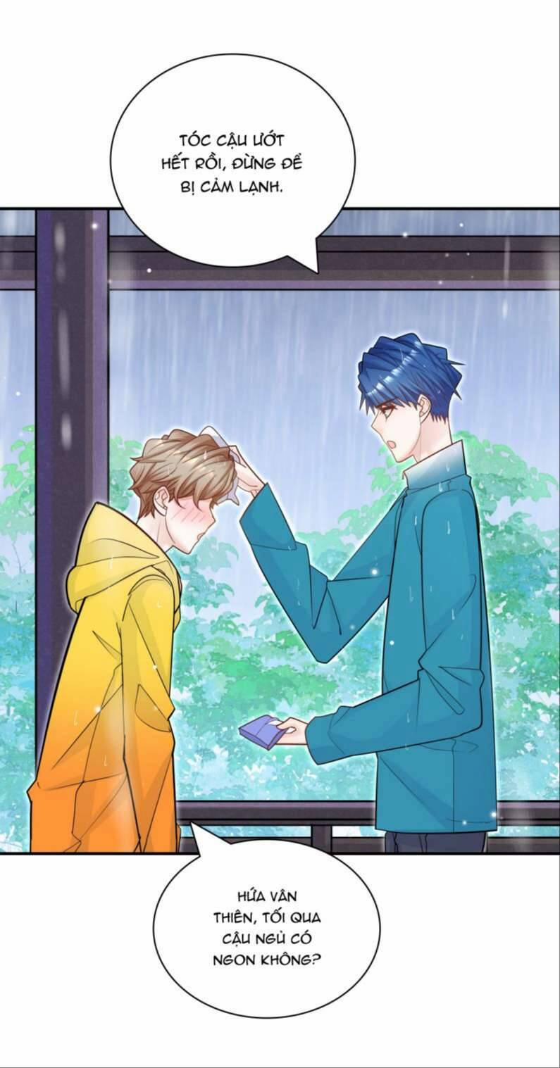 Anh Ấy Sinh Ra Đã Là Công Của Tôi 76 trang 20