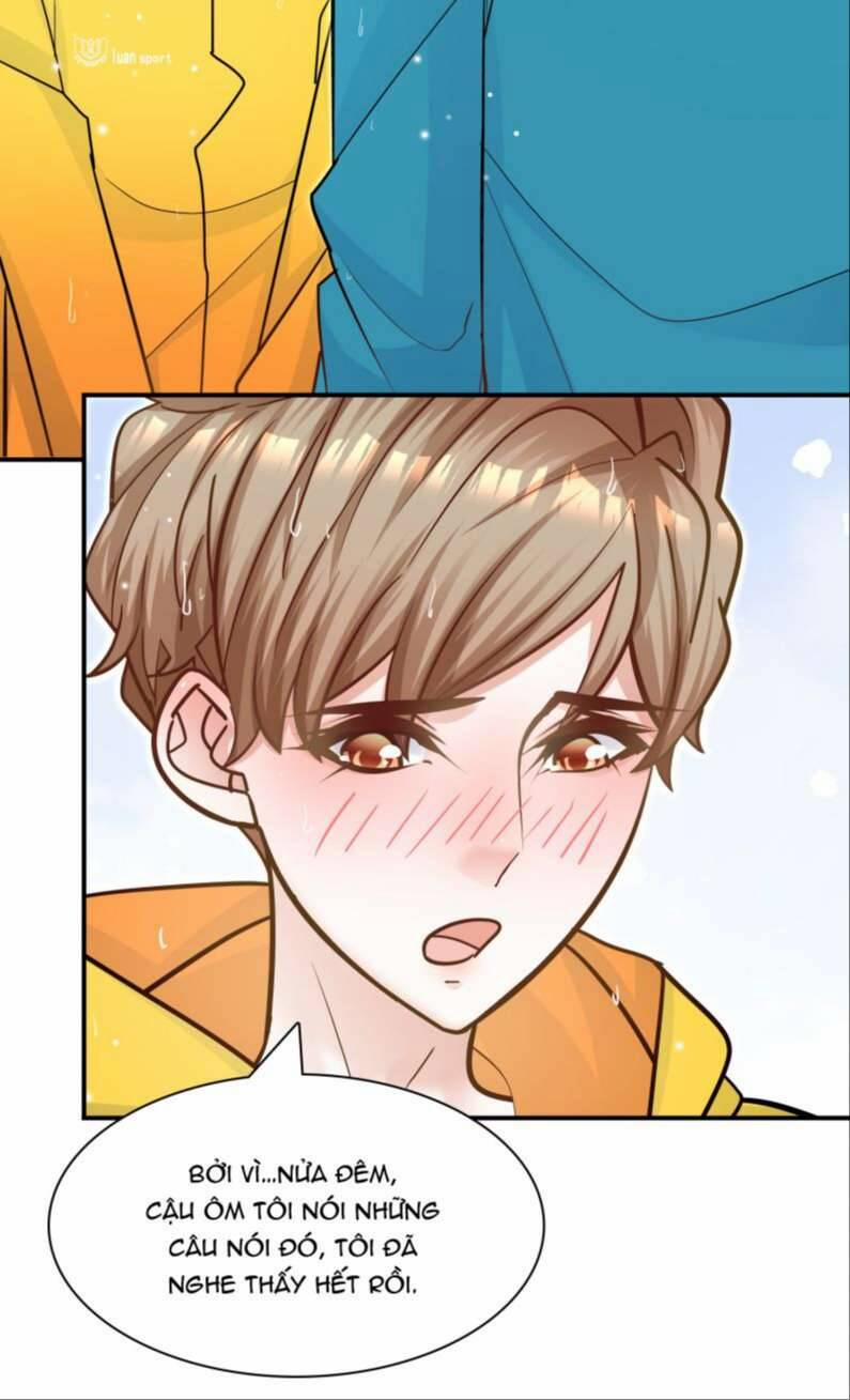 Anh Ấy Sinh Ra Đã Là Công Của Tôi 76 trang 23