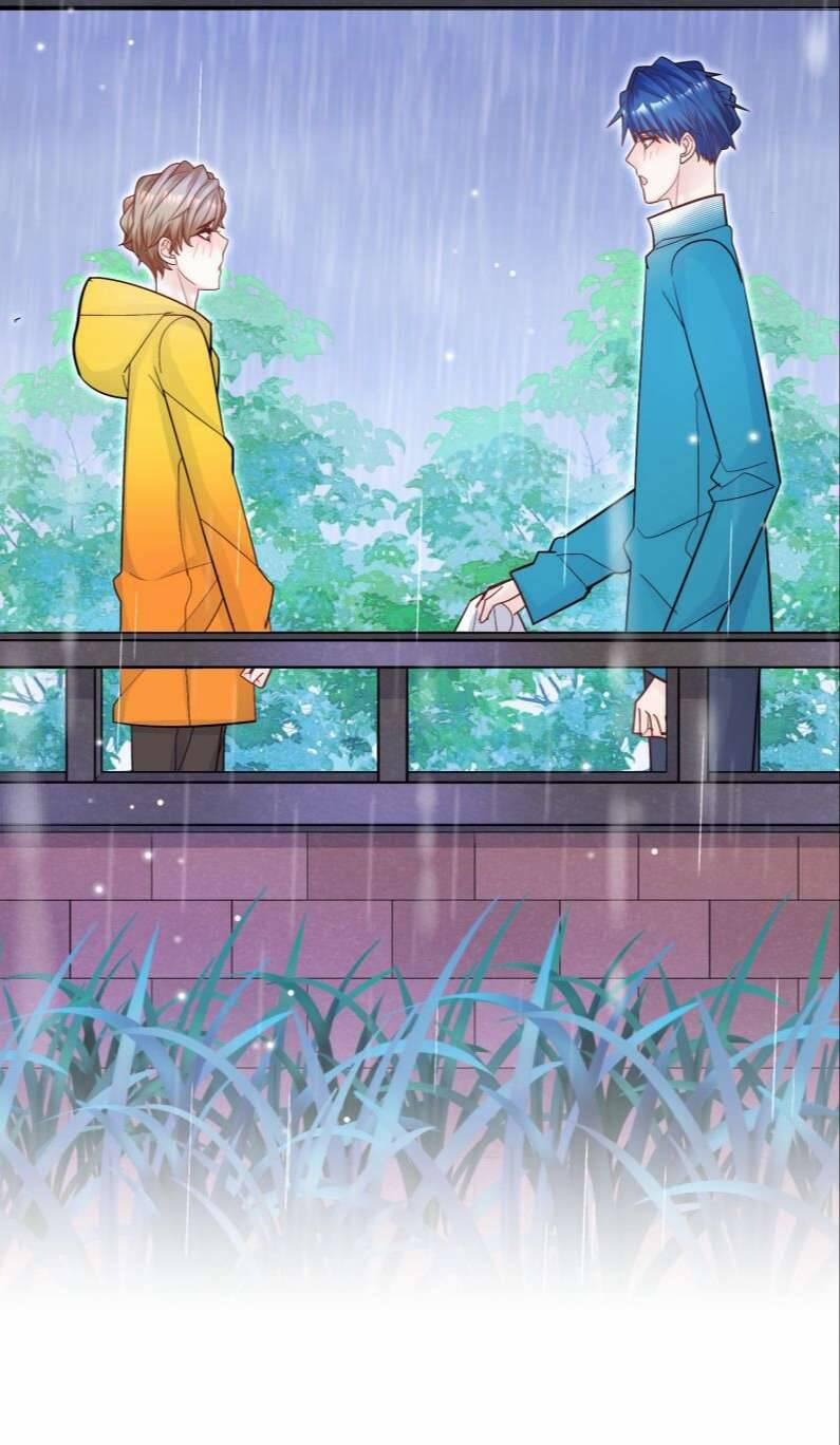 Anh Ấy Sinh Ra Đã Là Công Của Tôi 76 trang 25