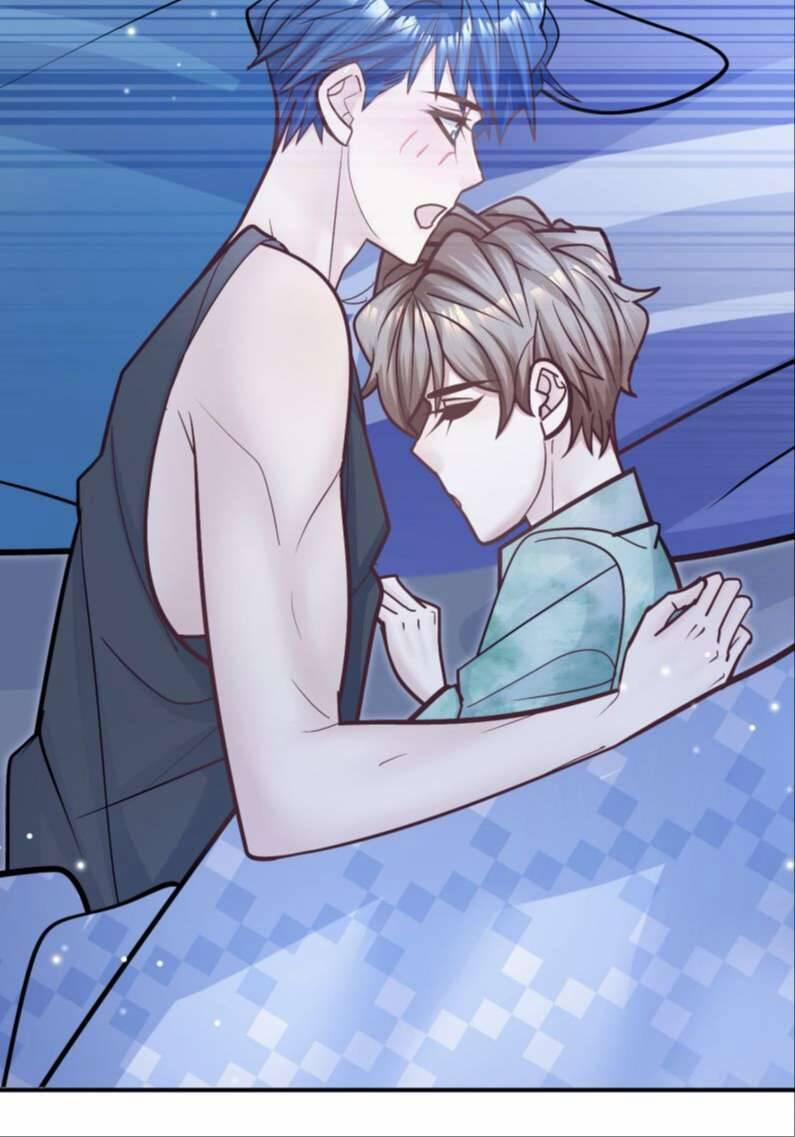 Anh Ấy Sinh Ra Đã Là Công Của Tôi 76 trang 27