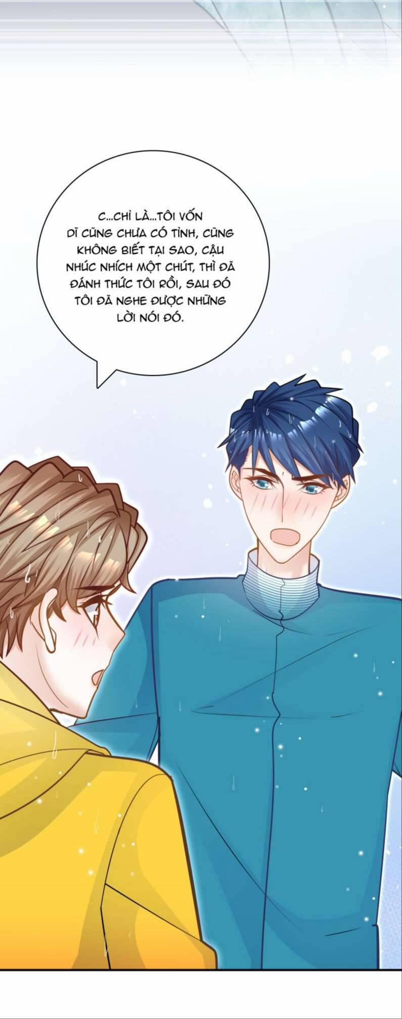 Anh Ấy Sinh Ra Đã Là Công Của Tôi 76 trang 31