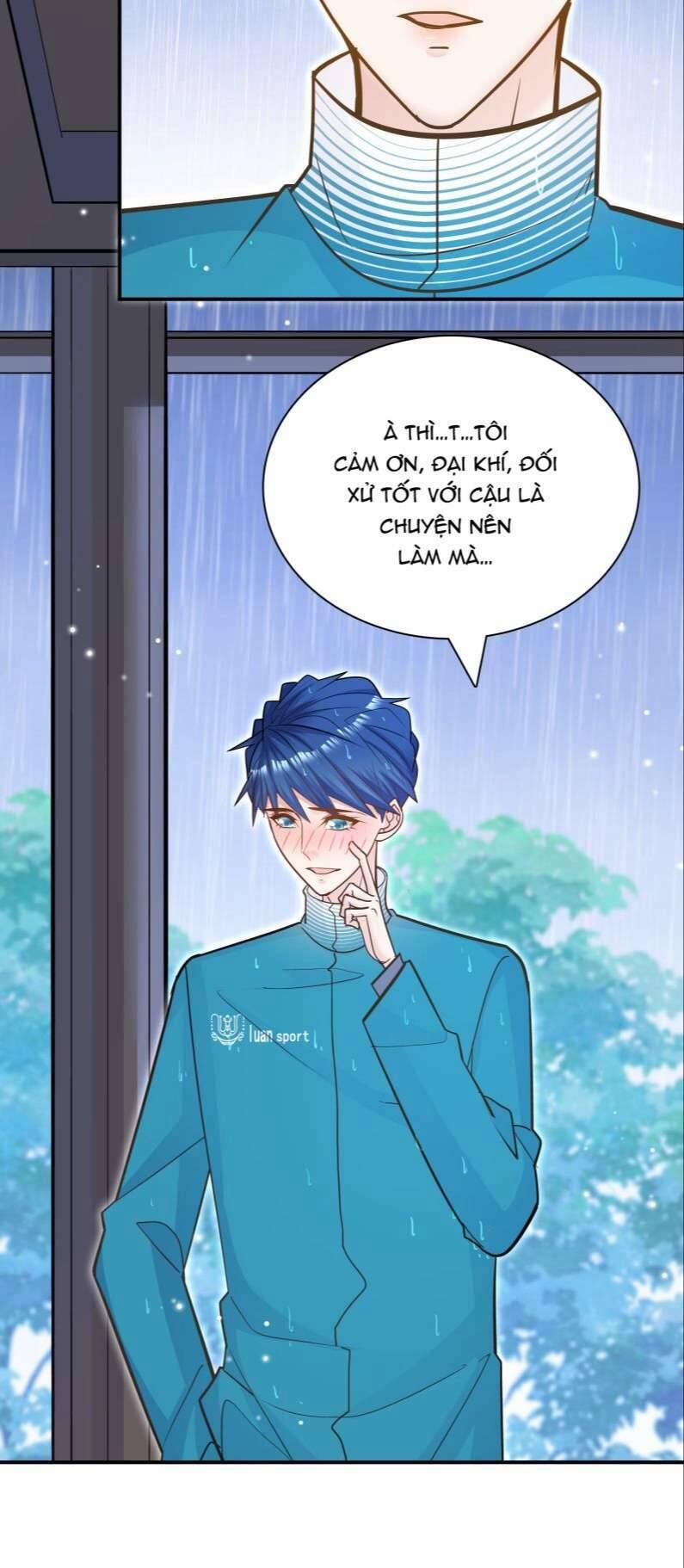 Anh Ấy Sinh Ra Đã Là Công Của Tôi 76 trang 33