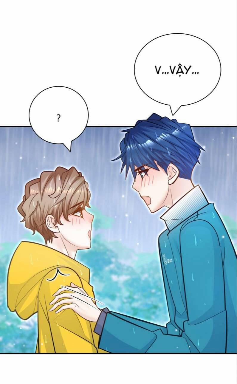 Anh Ấy Sinh Ra Đã Là Công Của Tôi 76 trang 35