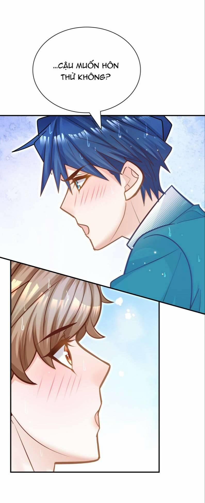 Anh Ấy Sinh Ra Đã Là Công Của Tôi 76 trang 36