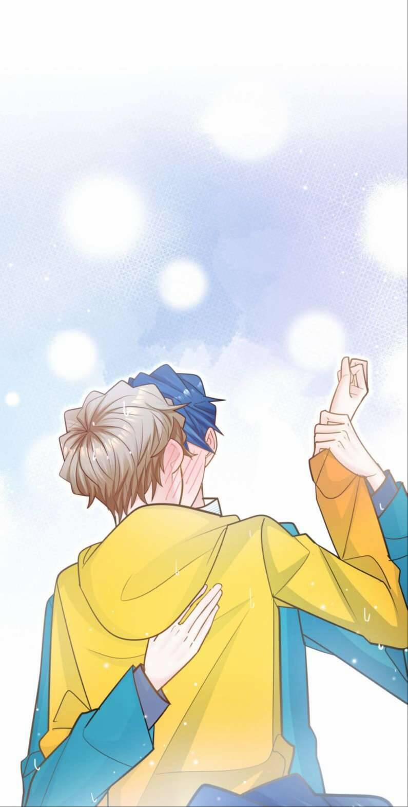 Anh Ấy Sinh Ra Đã Là Công Của Tôi 76 trang 38