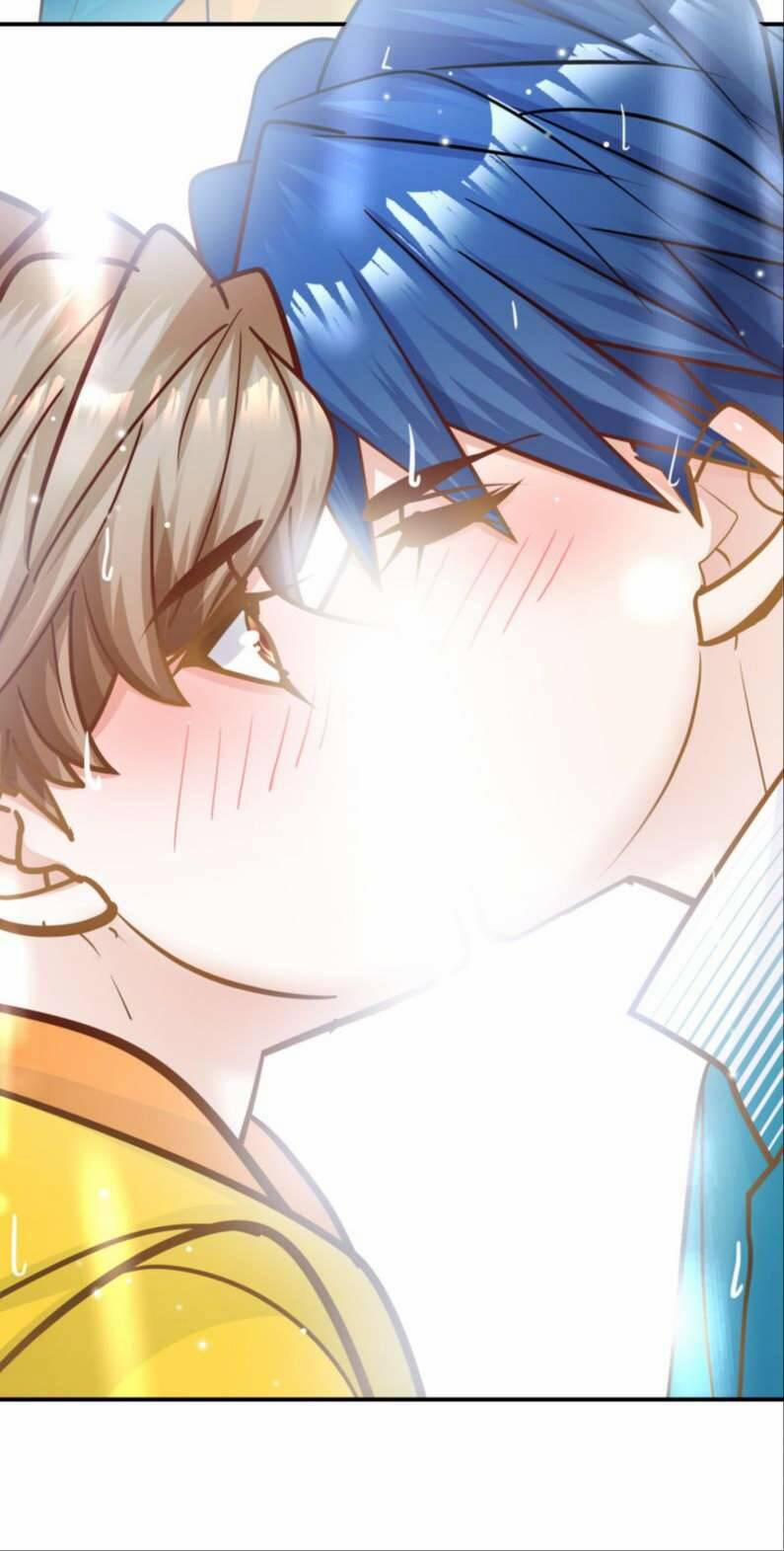 Anh Ấy Sinh Ra Đã Là Công Của Tôi 76 trang 39