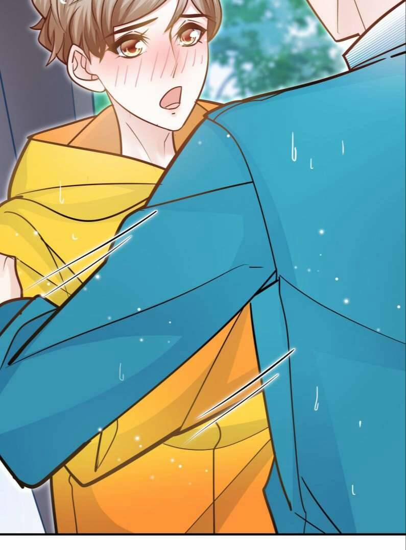 Anh Ấy Sinh Ra Đã Là Công Của Tôi 76 trang 41