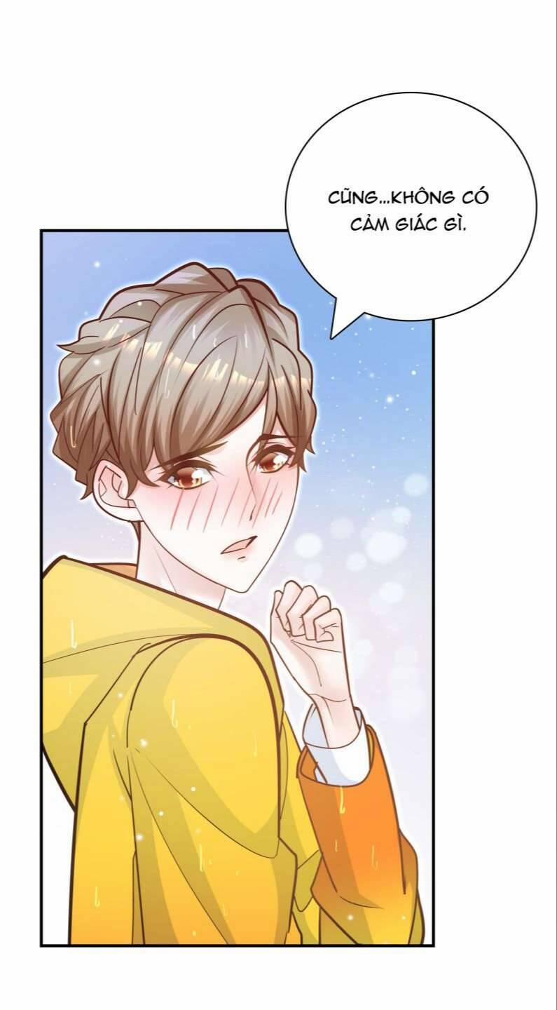 Anh Ấy Sinh Ra Đã Là Công Của Tôi 76 trang 42