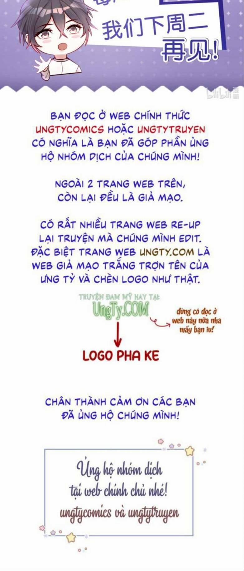 Anh Ấy Sinh Ra Đã Là Công Của Tôi 76 trang 47