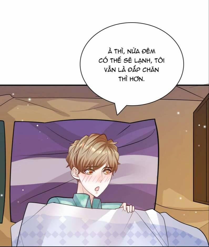 Anh Ấy Sinh Ra Đã Là Công Của Tôi 76 trang 7