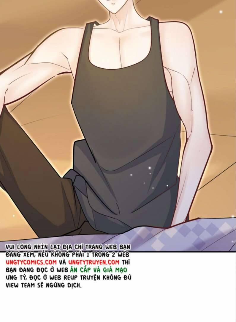 Anh Ấy Sinh Ra Đã Là Công Của Tôi 76 trang 9