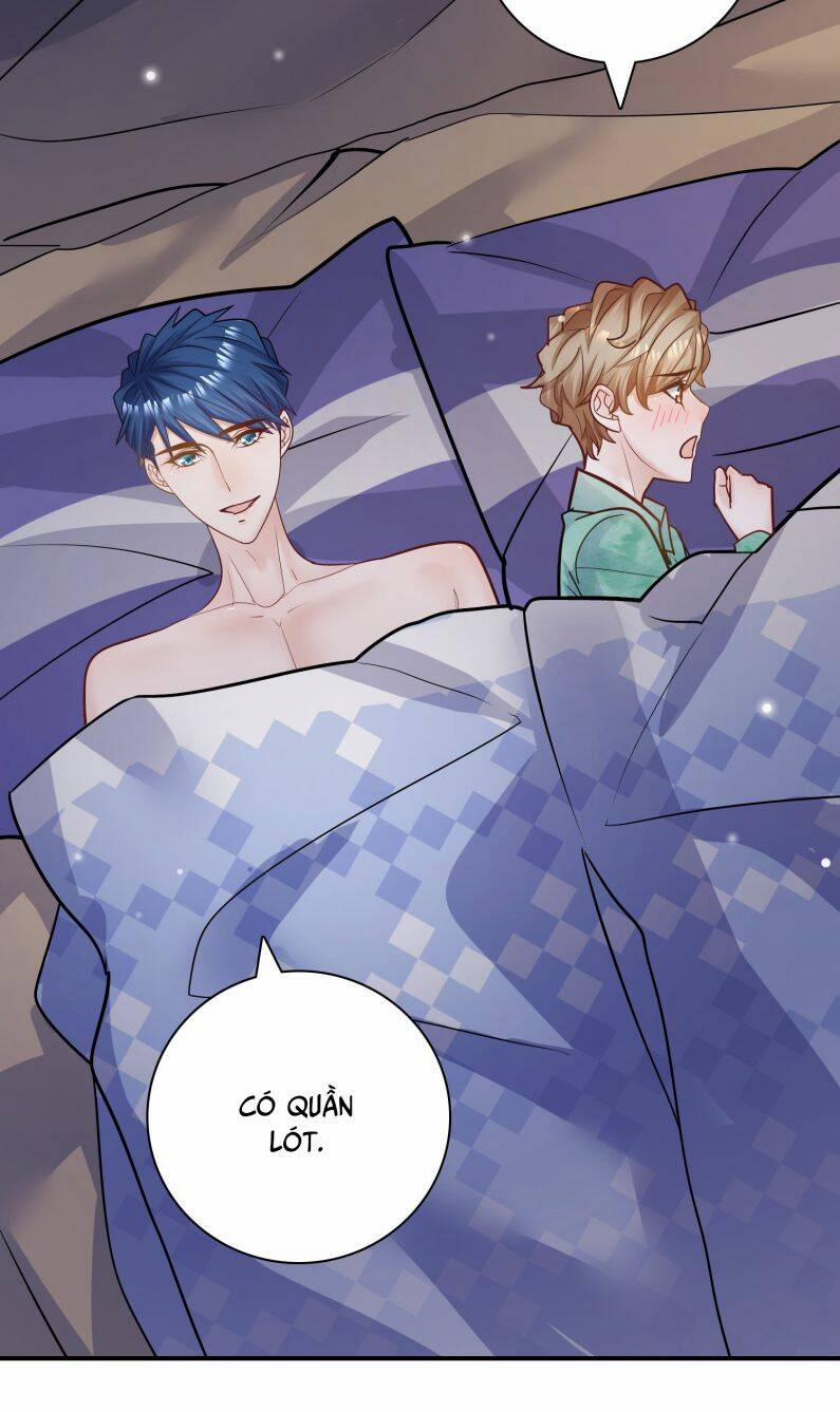 Anh Ấy Sinh Ra Đã Là Công Của Tôi 77 trang 10