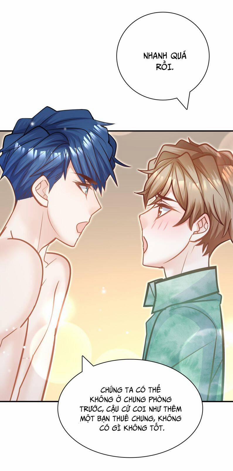 Anh Ấy Sinh Ra Đã Là Công Của Tôi 77 trang 20