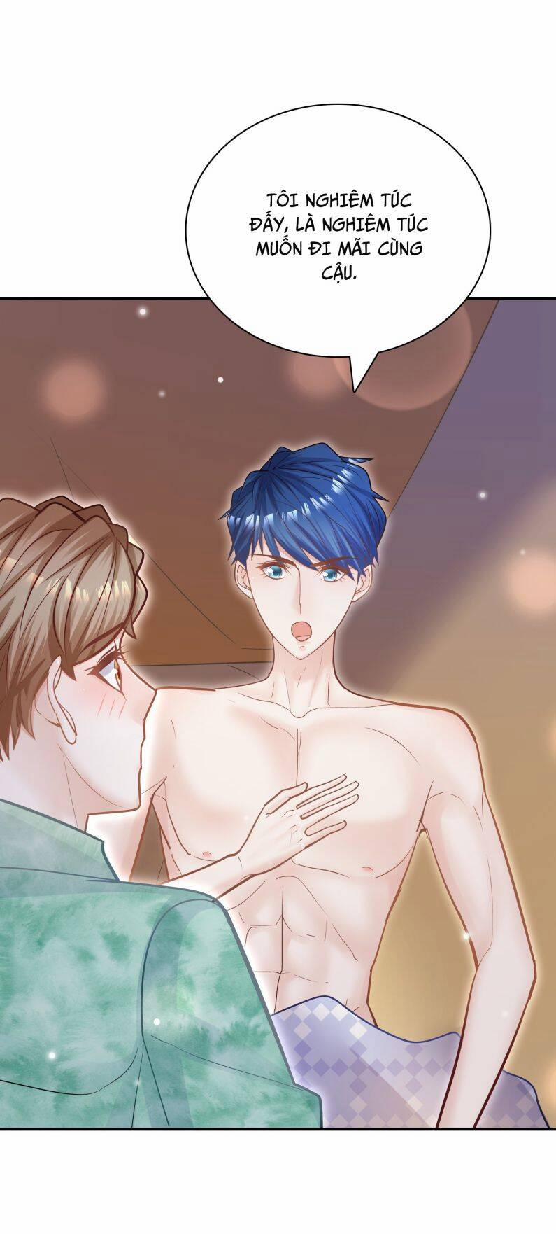 Anh Ấy Sinh Ra Đã Là Công Của Tôi 77 trang 24