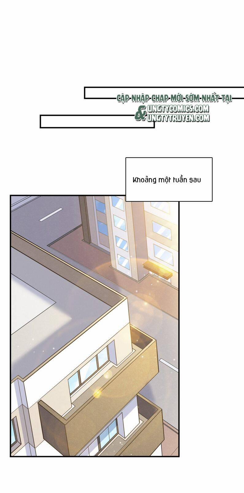 Anh Ấy Sinh Ra Đã Là Công Của Tôi 77 trang 29