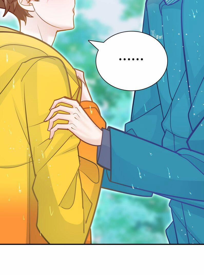 Anh Ấy Sinh Ra Đã Là Công Của Tôi 77 trang 4