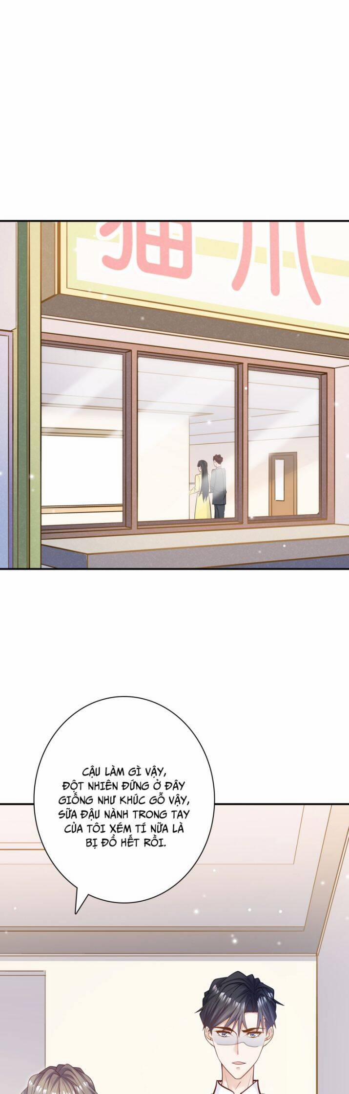 Anh Ấy Sinh Ra Đã Là Công Của Tôi 78 trang 1