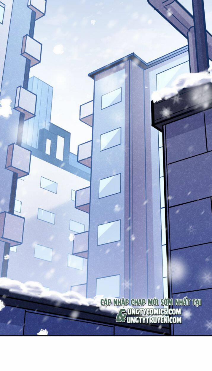Anh Ấy Sinh Ra Đã Là Công Của Tôi 78 trang 17