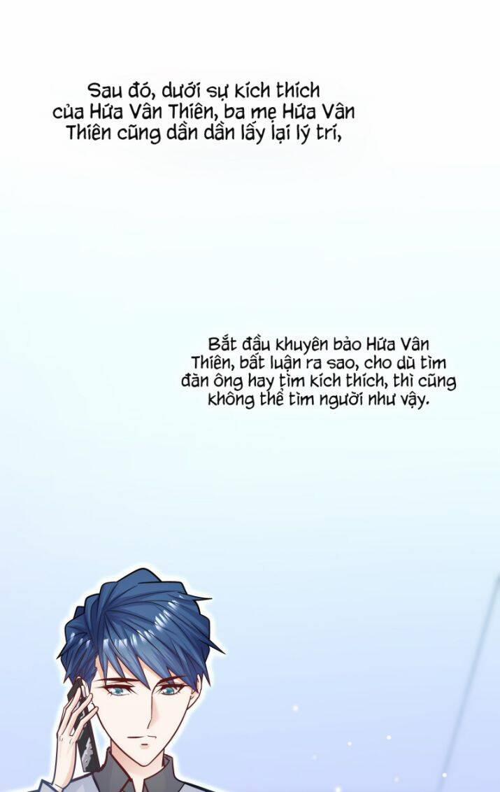 Anh Ấy Sinh Ra Đã Là Công Của Tôi 78 trang 18