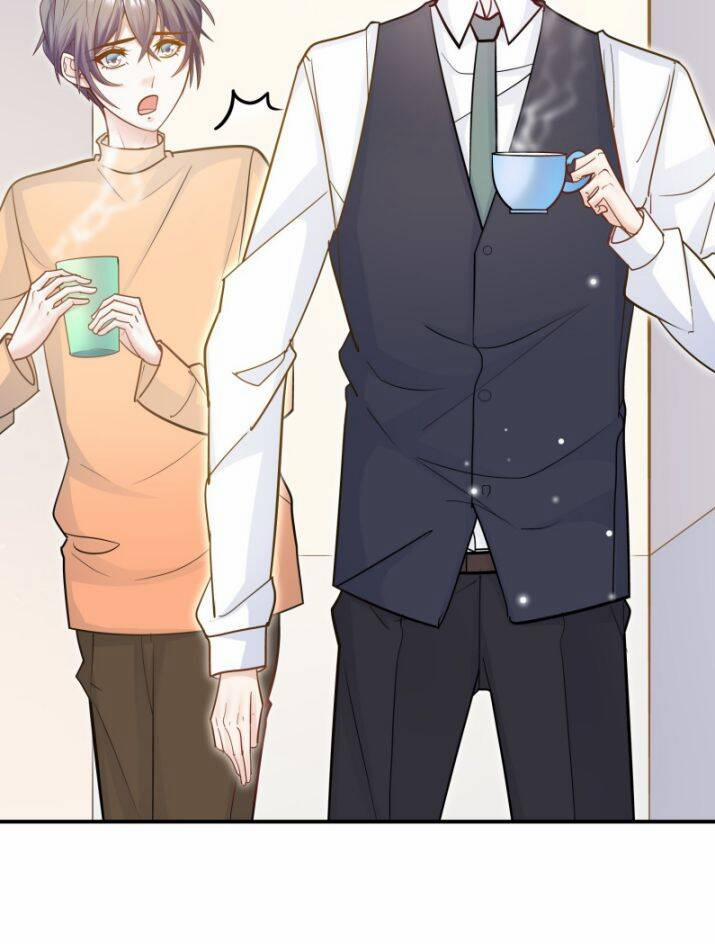 Anh Ấy Sinh Ra Đã Là Công Của Tôi 78 trang 2