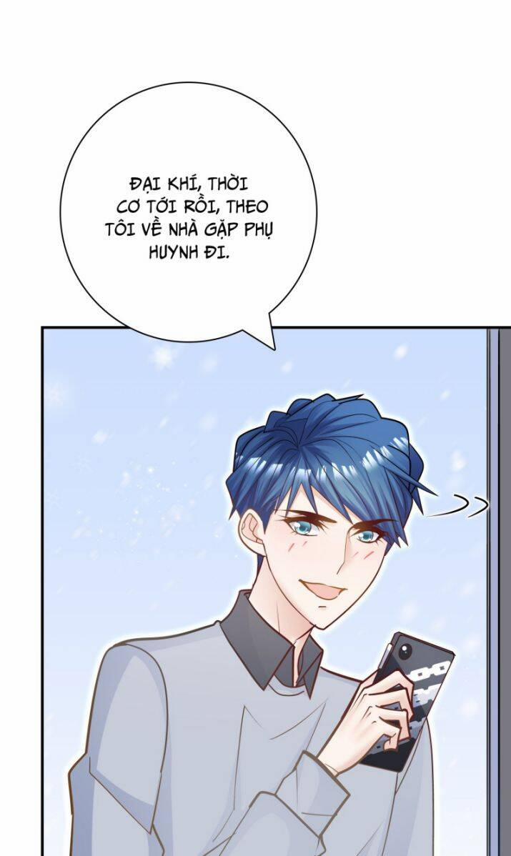 Anh Ấy Sinh Ra Đã Là Công Của Tôi 78 trang 20