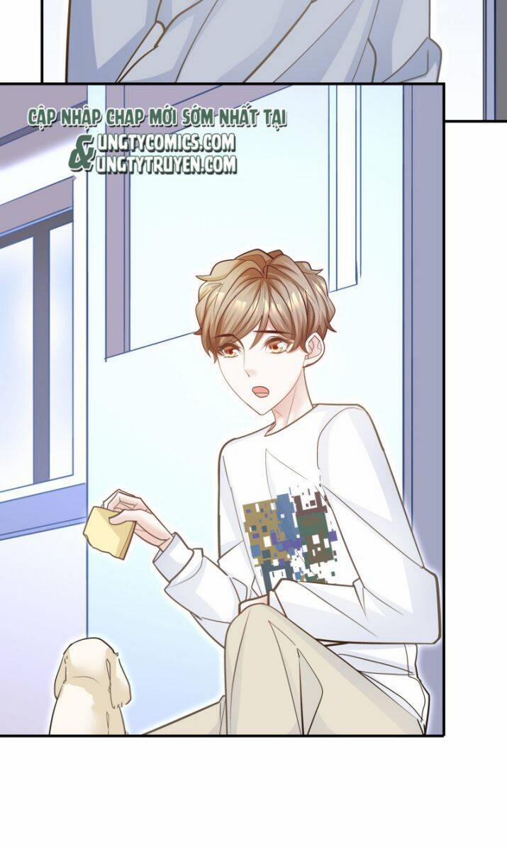 Anh Ấy Sinh Ra Đã Là Công Của Tôi 78 trang 21
