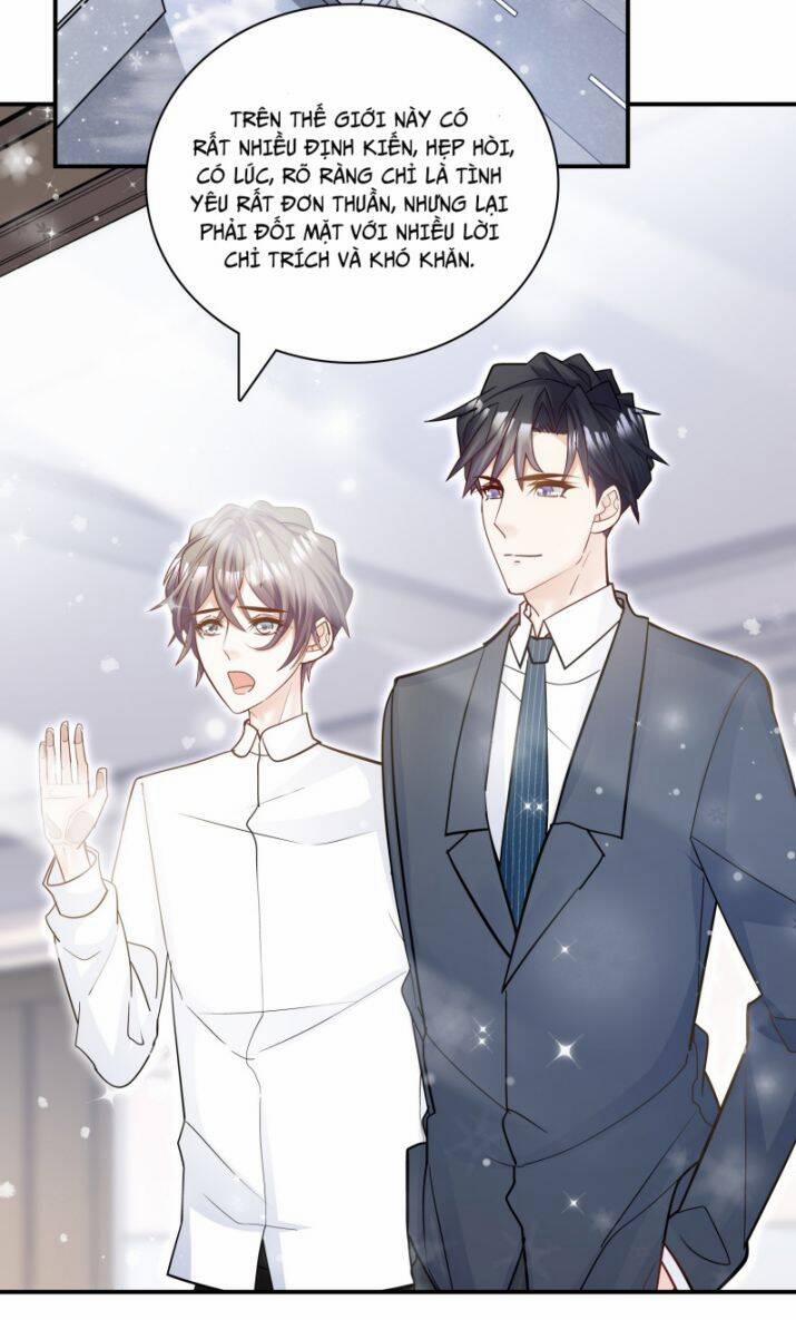 Anh Ấy Sinh Ra Đã Là Công Của Tôi 78 trang 23